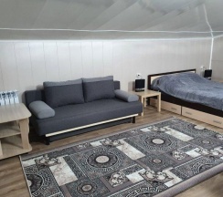 Коттедж стандарт в Гостевой дом