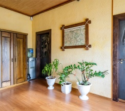 Номер Люкс в Проховское подворье