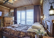 WILD 27 в Exclusive Hotel&Apartments