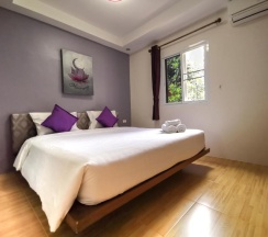 Апартаменты в Harmony Naturist Resort Rawai Phuket