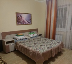 Эконом 3х в Уют