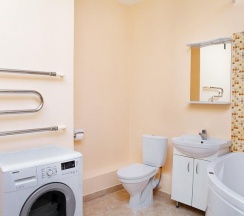 Номер стандарт семейный в Даудель 3*by 3452 Hotel Group
