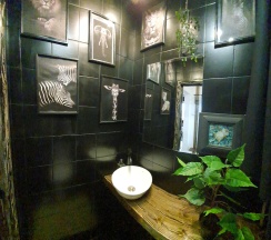 1-комнатные апартаменты улучшенные в Мириады