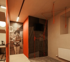Токио в Secret Rooms