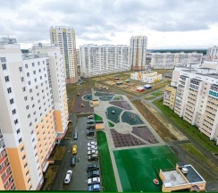 Оливка в Гостиный Дворъ и Ко