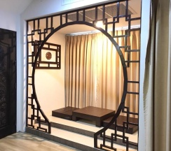 Трёхместный номер Standard в The Chic 101 Hotel
