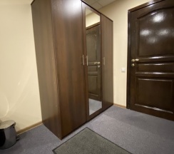 Двухместный номер Standard двуспальная кровать в Добрай