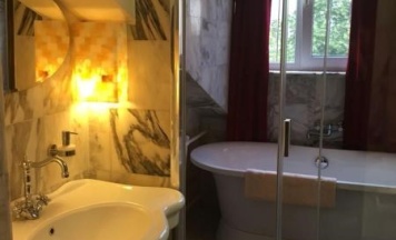 Standard Loft 403 в Otokomae