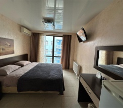 Комфорт в SunRise