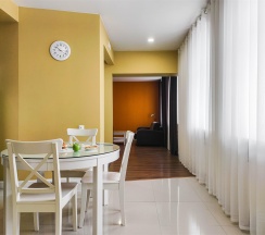 Бизнес "Twin" в Дом отель Apart