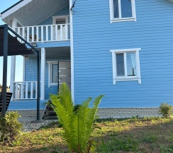 Категория номера в Экко-дом у леса