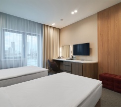 Стандарт в Divs hotel