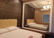 Одноместный номер Standard в Honey Inn