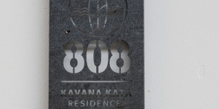 Карон: Апартаменты Kavana Kata Residence