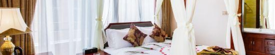 Номер Standard в Rising Hot Spring Resort Kunming