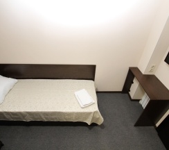 Одноместный (капсула) в VeryHotel