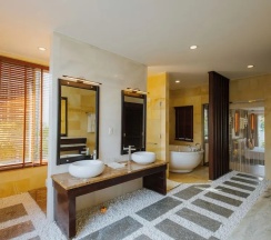 Номер Grand в Villa Del Sol Beach resort & Spa