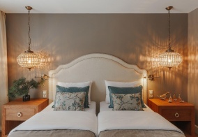Отель Vania rooms в Владимире