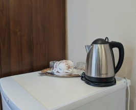 Комфорт Superior SINGLE/сек в Аэропорт Красноярск