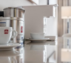 Полулюкс в Alpenhotel Enzian