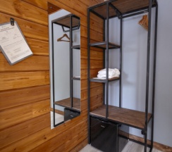 Комфорт в Шале Дача