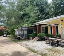 Бунгало в Rayonghouse Resort