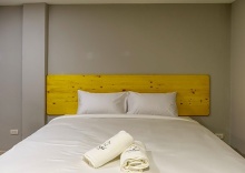 Одноместный номер Standard в Fine Bed Hotel