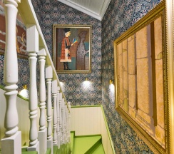 Коттедж премиум в Билибин