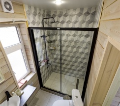 Шале для влюбленных...в горы в Нарния