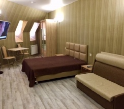 Номер Семейный в Корсар