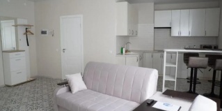 Светлогорск: Апартаменты Apartments Malina Alt Platz 59