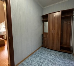 Стандартный трехместный номер в Николаевский