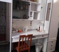 Номер Standard в Isola BI
