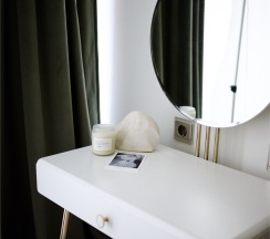 RWG x PAVLINA SUITE в Marco Polo Moscow