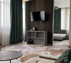 Люкс 59 кв.м. в Волга