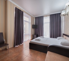 Апартаменты в Эллада