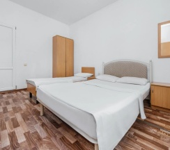 Трёхместный номер Standard c 1 комнатой в Green rent