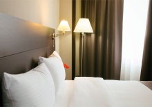 Business Single в Gorskiy city hotel