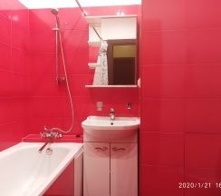 Квартира в Апартаменты на ш. Энтузиастов, д. 5Б