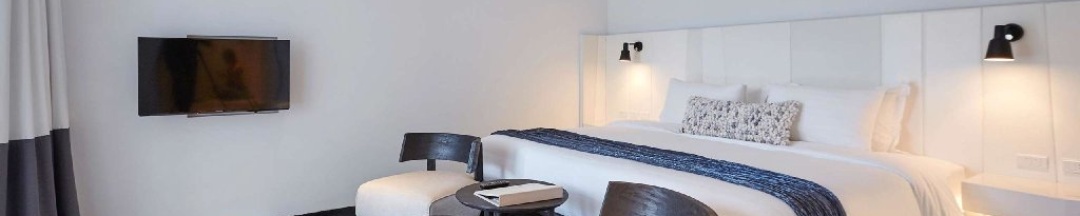 Двухместный люкс с видом на сад 2 отдельные кровати в Veranda Resort & Villas Hua Hin - Cha Am