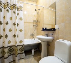 Семейный номер в Невский дом