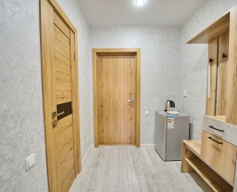 Стандартный номер в Mister X