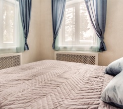 Солнечный 2 в Belikovo Club House