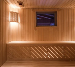 6-и местный улучшенный дом в Западном поселке в Бутик