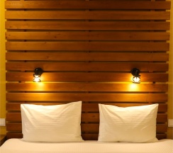 СТАНДАРТ с террасой в Rancho Texas