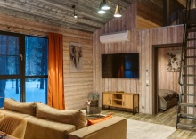 ВЕЛЕС ( ДО 8 ГОСТЕЙ ) в Berloga Country Resort