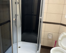 Трехместный номер в Восток