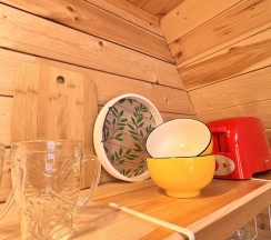 Дом в Eco house