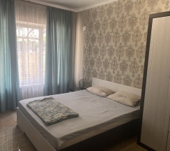 Двухместный номер Standard двуспальная кровать в Townhouse