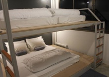 Номер Standard в Ekanek Hostel Bangkok - Adults Only